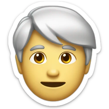 Midly interesting sticker