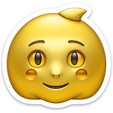 Create a emoji for this quote “Do not fear to be eccentric in opinion, for every opinion now accepted was once eccentric.” in one or two emoji it should symbolises or describe it's meaning it should be creative sticker