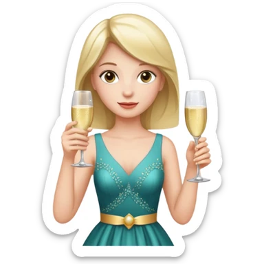 Ja goed
1e vind ik goed.
Maar geen iets op hoofd.
EN mag iets minder mensen sticker