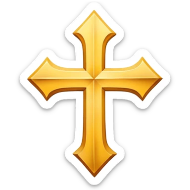 hakenkreuz symbol slanted to the side  sticker