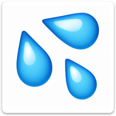 Convert the uploaded image into a 3D Apple-style emoji — preserve the key shapes, colors, and overall composition of the original image. Simplify the forms into clean, rounded cartoon-style elements while keeping the subject recognizable. Apply glossy textures, soft lighting, smooth shading, and render everything in Apple emoji style on a clean white background

 sticker