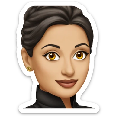 Aishwarya rai sticker