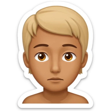 He said: October 2025, don’t you think? sticker