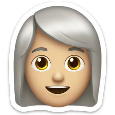 uno de cada 14 suizos sticker