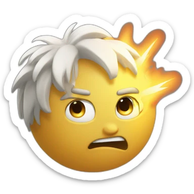 spark job crashed sticker