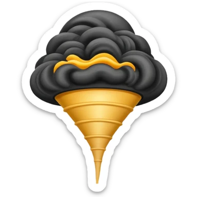 Make tornado ef6 sticker