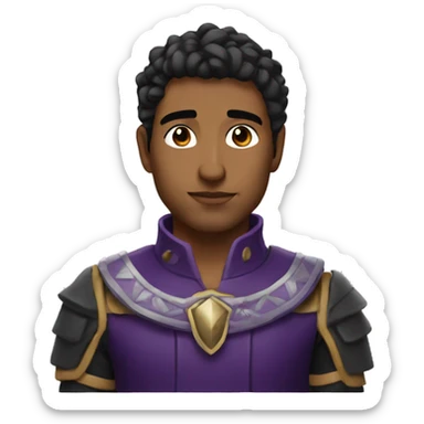 rauw alejandro sticker