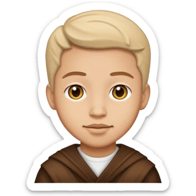 no, necesito que me hagas a san mateo sticker