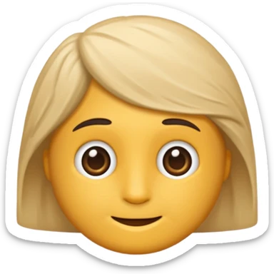 un emoticono que haga referencia a la serie de los bridgerton sticker