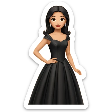 haz un emoji del madame Tussauds el museo de new york haz lo mejor y mas realista sticker