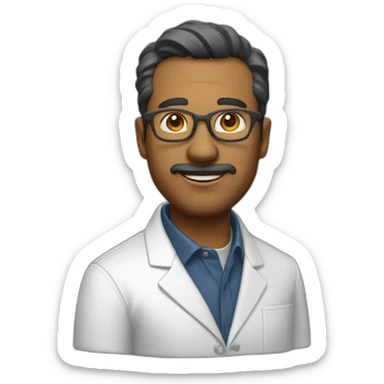 Matériel ingénieur son sticker