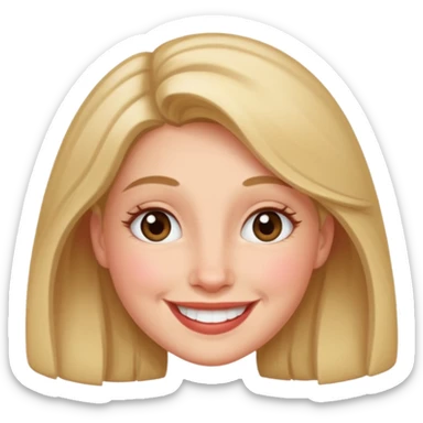 Libby Folfax sticker