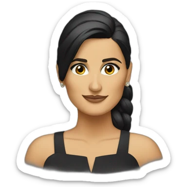 Nelly-Furtado sticker