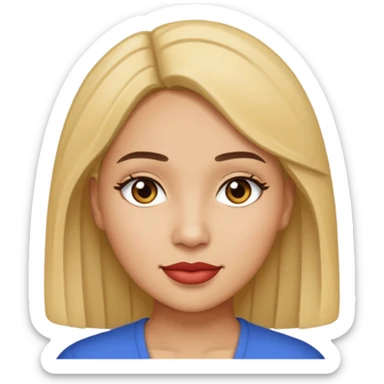 Roxane perez sticker