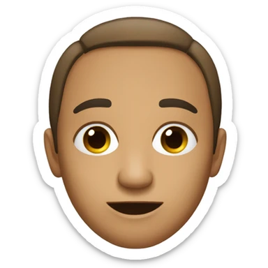 Je saís pas  sticker