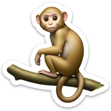cinematic-Macaques-realistic-full-body-sitting-emoji,-slim-agile-frame-poised-on-a-branch,-long-tail-curled-slightly,-head-tilted-dramatically,-bright-playful-eyes-exuding-mischief,-simplified-yet-realistic-focused-features,-highly-detailed,-glowing-with-an-almost-sarcastic-glow
cinematic-cute-macaque-portrait-emoji,-head-tilted-playfully-and-inquisitively,-with-a-charmingly-mischievous-face-accented-by-soft,-fuzzy-fur-and-round,-sparkling-eyes-filled-with-curiosity,-simplified-yet-irresistibly-adorable-features sticker
