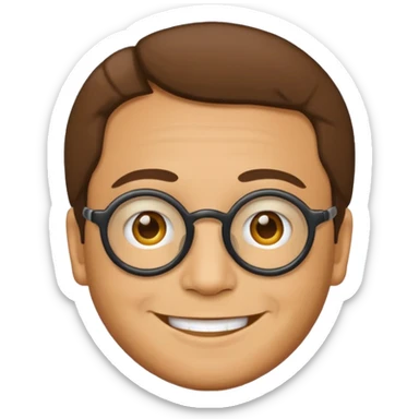 Gustavo Petro emoji sticker