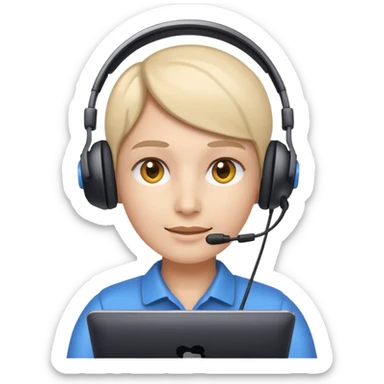 Make emoji human a computer samsung sticker