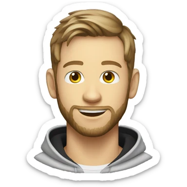 calvin-harris sticker