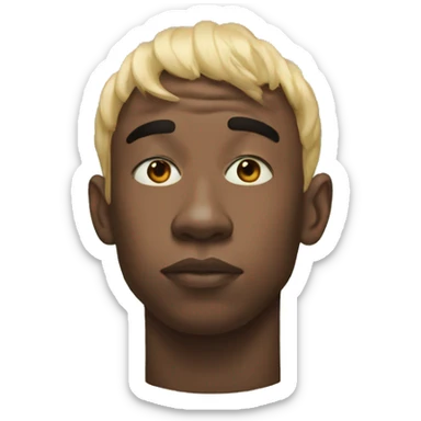 Igor by Tyler the Creator sticker
