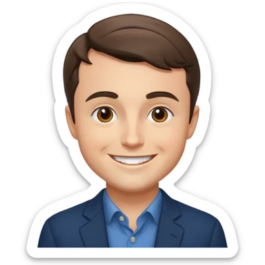 charlie kirk sticker