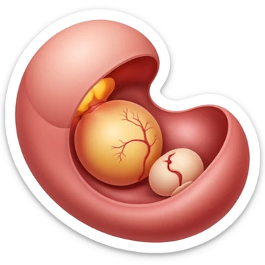 Ectopic pregnancy  sticker