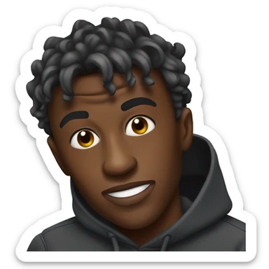 KSI sticker