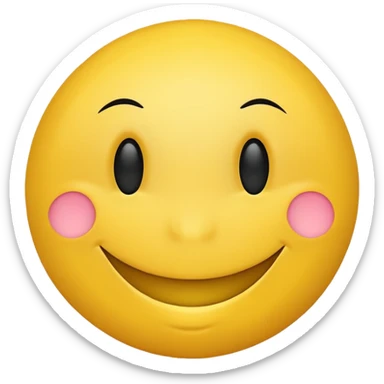 ho detto una cosa ovvia, ovvissima, e ci voglio mettere una faccina sticker