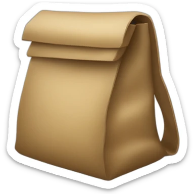 Subida bolsa sticker