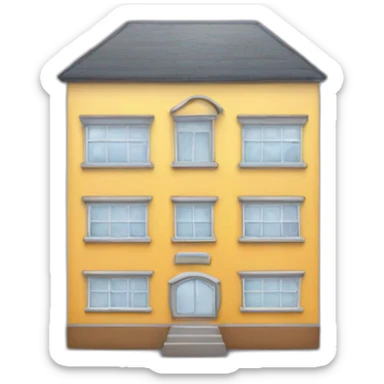 website building agency sticker