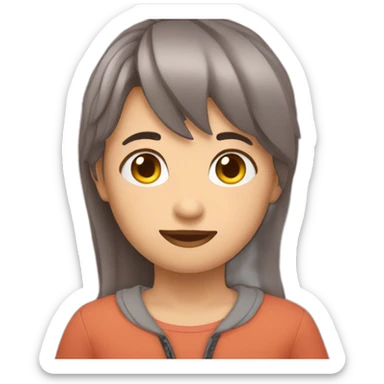 Amor infinito sticker