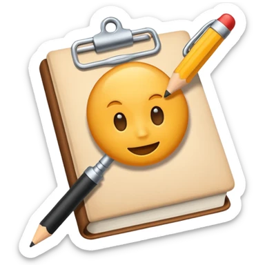 grammer checker sticker