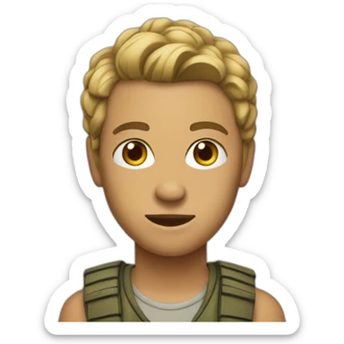 survivor tv show sticker