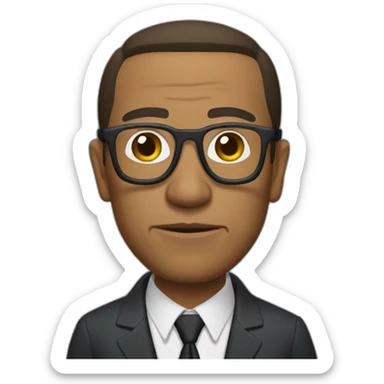 gustavo fring sticker