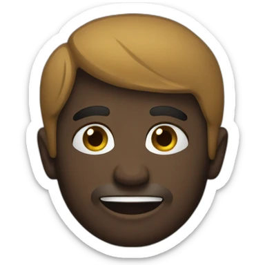 Black friday sticker