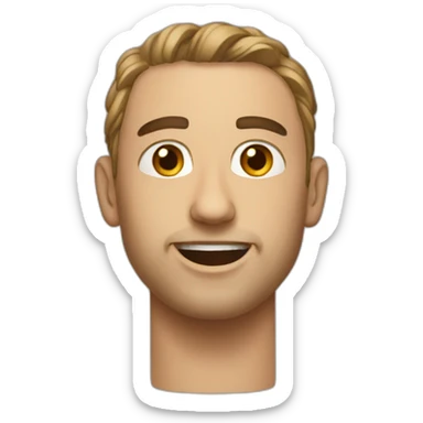 C’est nul les gars sticker