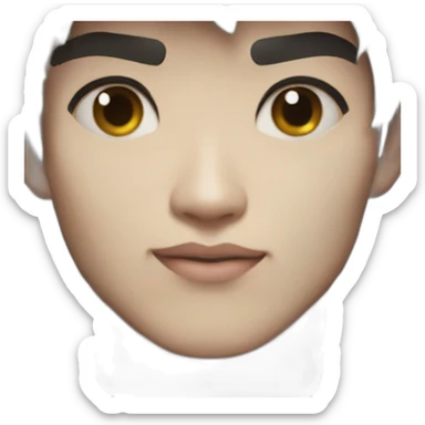 Badang mobile legends sticker