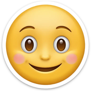  exactly similar to given image give me emoji sticker