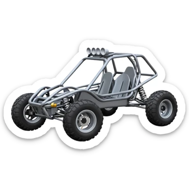 i want a sae mini baja chasis sticker