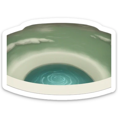 konoha whirlpool sticker
