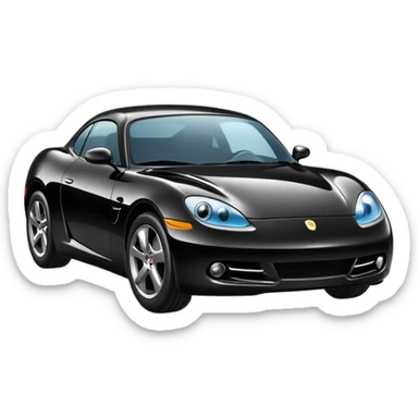 I’m going on the road  sticker