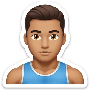 Kenan yıldız sticker