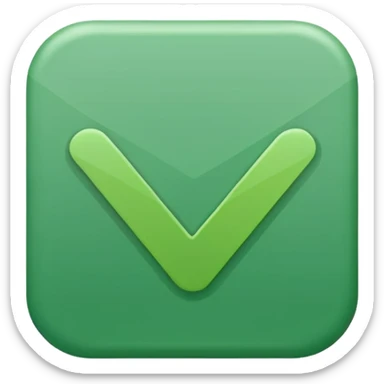 A emjoi that can be used to symbolize the word after that is an object give me differencet complete differnet variations sticker