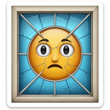 windows anchient sticker