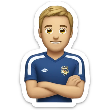 eldense fútbol club sticker