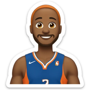 My melo sticker