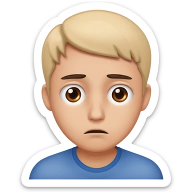 transtorno de personalidade sticker