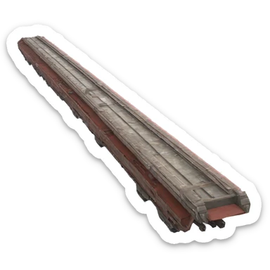 Acheron honkai star rail sticker