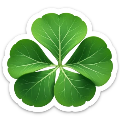 centella asiatica sticker