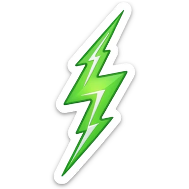 fais moi un emoji CEE, inspire toi du logo des certificats d'economie d'energie en france sticker